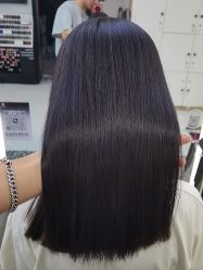 -苏豪路易士·嘉玛发廊