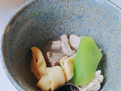 -兰溪小馆(首经贸店)