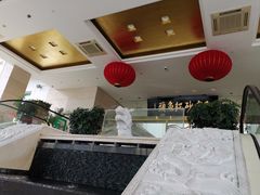 -风味小馆(天目湖宾馆店)