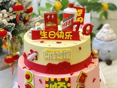 -贝紫Style(木马公寓店)