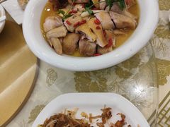 -万禧明珠大酒楼(海丰店)