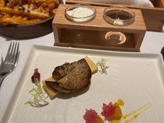 -王品牛排(郑州大卫城店)