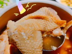 -庐灶江南·江南菜·四合院Bistro(东直门雍和宫·原华侨宾馆店)