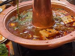-民食香·腊排骨野生菌美食(木府店)