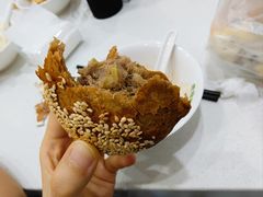 -老磁器口豆汁店(天坛店)