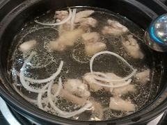 -东椰·海南椰子鸡火锅(朝阳门店)