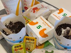 -麦当劳(徐州云龙万达店)