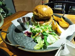 -404干式熟成牛排馆•聚会餐厅