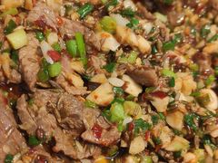 -肉店炸炸炸·爆汁孜然牛肉