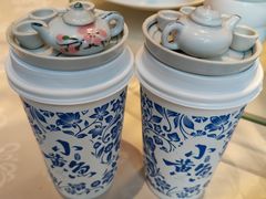 -图味美小黄鱼·景德菜(浙江路店)