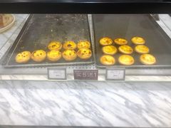 -莉莲蛋挞(大华悦沢书店)