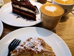 -Peet's 皮爷咖啡(东湖路手作店)