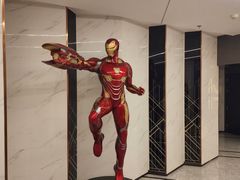 -金逸影城(中关村店)