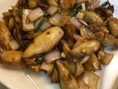 -沈家门小海鲜