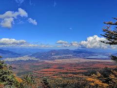 -富士山吉田線五合目