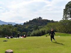 -浙江科技大学(小和山校区)