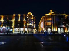 -台儿庄古城