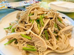 -烤肉宛饭庄(南礼士路店)