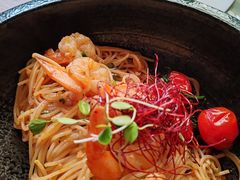 -良木缘咖啡西餐(川大店)