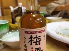 -桃屋日本料理(清华科技园店)