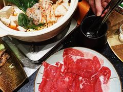 -九洲喜来登酒店湖月日餐厅