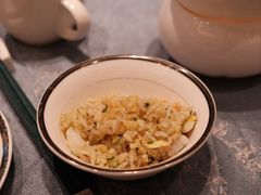 -扬州香格里拉·香宫中餐厅