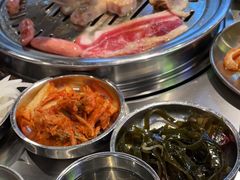 -哈哈碳都·牛肋条无限自助烤肉(宝龙店)