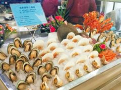 -339旋转餐厅(天府熊猫塔店)