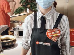 -山焱·炭火自助烤肉(周浦万达店)