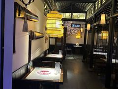 -绿茶餐厅(千岛湖银泰城店)