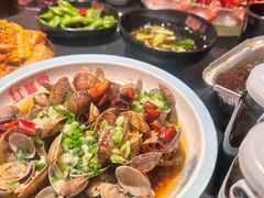 -红盔甲·小龙虾(长寿路店)