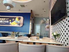 -夏日玛莉西餐厅(耒阳龙腾店)