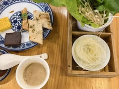 -素清香(解放路店)