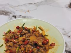 -阿露佳·舌尖上的安吉菜