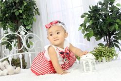 点击看大图 -婴爱儿童摄影 BabyloveStudio(中山门店)