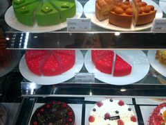 -皇家美孚·蛋糕外送(东部佳世客店)