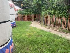 -大汗行宫园林餐厅