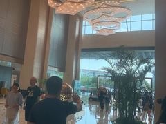 -上海嘉定喜来登酒店
