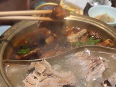 -大白羊蝎子馆(后沙峪山姆店)