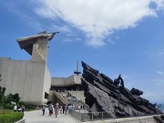 -刘公岛景区