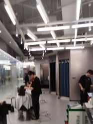 -东方麒麟·潘多拉SALON
