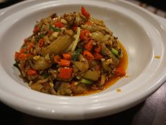 肉沬茄子煲-潇湘阁(望京SOHO店)