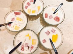 -香香海南菜餐厅