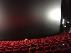 保利国际影城(中国科技馆店)-中国科学技术馆影院