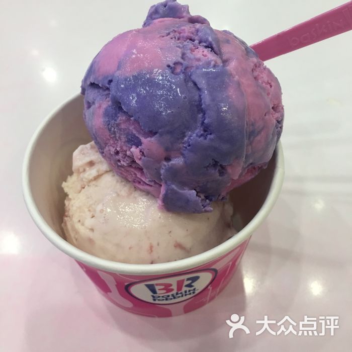 芭斯罗缤(青岛万象城店)图片 - 第1张