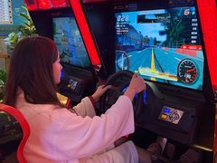 -鸿泰洋美食水会(东门中店)