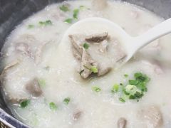 -南记食粥坊·宵夜大排档(岭南分店)