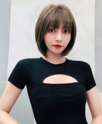 -东瀛造型