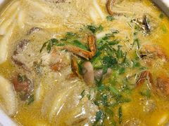 -保纳大酒店(大圩村店)