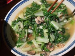 -破三川·新川菜(静安大融城店)